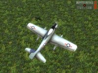 Whirlwind over Vietnam screenshot, image №430072 - RAWG