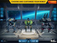 War Robots Multiplayer Battles screenshot, image №2039837 - RAWG