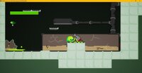PROJECT Radioactive screenshot, image №3478517 - RAWG