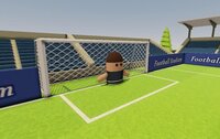 Fingerball World Cup screenshot, image №3666180 - RAWG