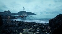 The Shore - full release screenshot, image №2957892 - RAWG