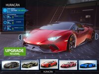 Lambo Car Driving Games 2022 screenshot, image №3484530 - RAWG