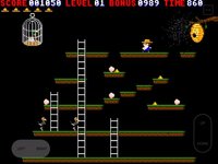 Chuckie Egg Remake screenshot, image №1986667 - RAWG