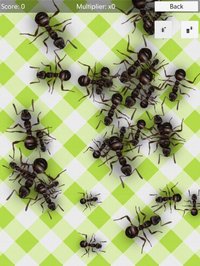 No More Ants - squash them all screenshot, image №1335381 - RAWG