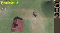 MonsterZ screenshot, image №2396556 - RAWG
