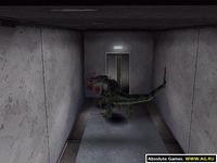 Dino Crisis screenshot, image №327796 - RAWG