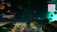 Above The Horizon screenshot, image №4138806 - RAWG