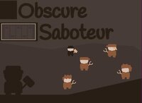 Obscure Saboteur screenshot, image №3591349 - RAWG