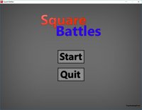 Square Battles screenshot, image №1312905 - RAWG