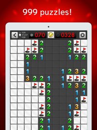 Minesweeper Lv999 screenshot, image №1815040 - RAWG