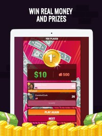 Dunk A Lot - Tournaments screenshot, image №1653933 - RAWG