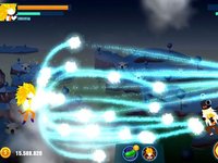 Stick Z: Super Dragon Fight screenshot, image №1961705 - RAWG
