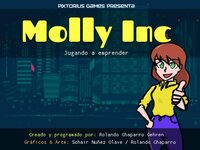 Molly Inc (Prototype) screenshot, image №3447916 - RAWG