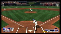 R.B.I. Baseball 15 screenshot, image №162777 - RAWG