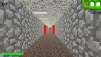 Minecraft Basics In Herobrine And Minecraft School screenshot, image №2325900 - RAWG