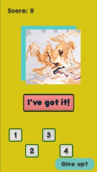 Mmm Whatcha Say? screenshot, image №1275770 - RAWG