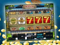 A Lucky Dragon Slot Casino Pro Version: Fun 777 Slots Entertainment with Bonus Games and Daily Rewards screenshot, image №892298 - RAWG