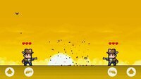 Jumping Guns - 2 Players Shooting Game screenshot, image №2682977 - RAWG