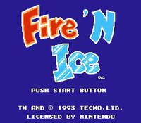 Fire 'n Ice screenshot, image №735660 - RAWG