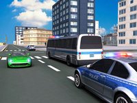 Prison Transporter Police Driver screenshot, image №870810 - RAWG