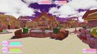 Bubble-gun Blast screenshot, image №3646978 - RAWG
