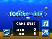 Dodge or Die screenshot, image №2169223 - RAWG