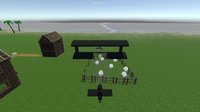 Island Flight Courier screenshot, image №2347225 - RAWG