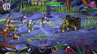 Teenage Mutant Ninja Turtles: Portal Power screenshot, image №701072 - RAWG