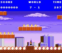 Jumping Jack Inferno screenshot, image №1153038 - RAWG