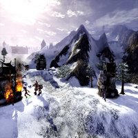 SpellForce 2: Shadow Wars screenshot, image №422840 - RAWG