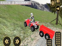 Quad Bike OffRoad Adventure screenshot, image №1890054 - RAWG