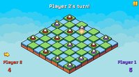 UFO Checkers screenshot, image №3046200 - RAWG