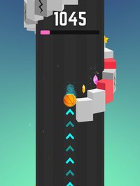 Helix Dunk screenshot, image №1738674 - RAWG