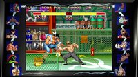Street Fighter 30th Anniversary Collection screenshot, image №764828 - RAWG