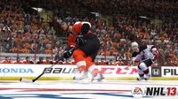 NHL 13 screenshot, image №591215 - RAWG