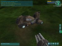 Tribes 2 screenshot, image №332580 - RAWG