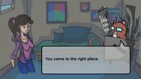 Teddy's Therapy: Who knew teddy bears make great couple's therapists? screenshot, image №2288944 - RAWG
