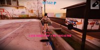 The creamy dreamy skate adventure screenshot, image №1043919 - RAWG