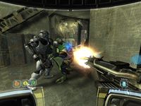 Star Wars: Republic Commando screenshot, image №383287 - RAWG