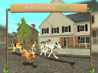Dog Sim Online: Build A Family screenshot, image №922401 - RAWG