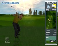 Gametrak: Real World Golf screenshot, image №455580 - RAWG
