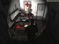 Silent Hill 2 screenshot, image №292263 - RAWG
