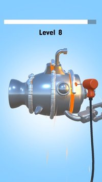 Weld It 3D screenshot, image №2278602 - RAWG