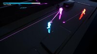 Neon Street Shootout screenshot, image №2641579 - RAWG