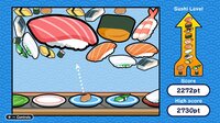 Sushi Shot screenshot, image №3997840 - RAWG