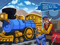 Turbo Trainz screenshot, image №963907 - RAWG