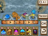 Dragon Quest Wars screenshot, image №247108 - RAWG