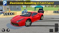 Driving Evolution screenshot, image №1556818 - RAWG