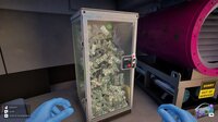Cash Cleaner Simulator screenshot, image №4200270 - RAWG