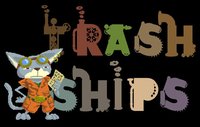 TrashShips screenshot, image №1072655 - RAWG